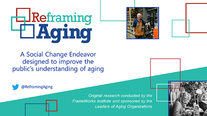 Cover of webinar slides